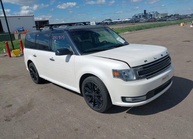 2019 FORD Flex