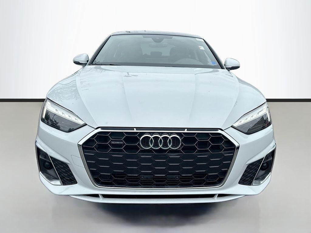 2023 Audi A5