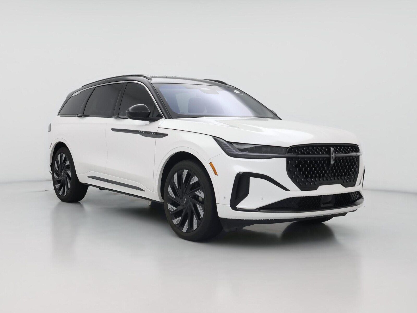 2024 LINCOLN Nautilus