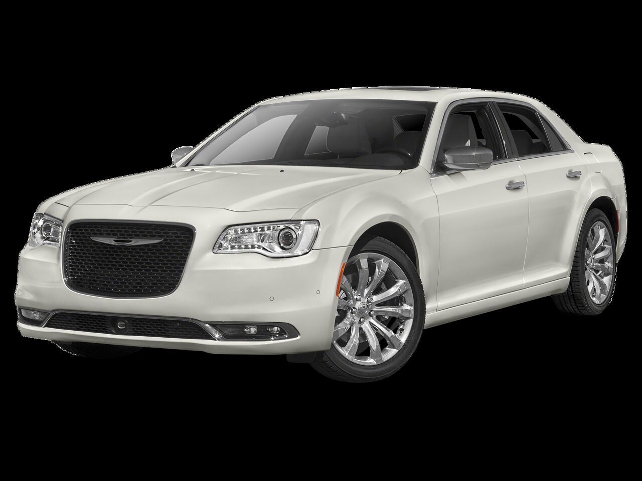 2015 CHRYSLER 300