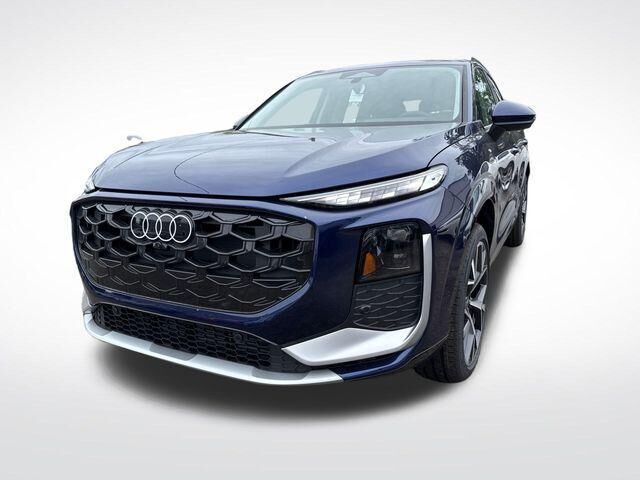2026 Audi Q3