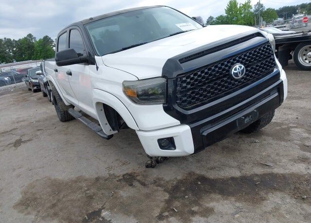 2015 TOYOTA Tundra