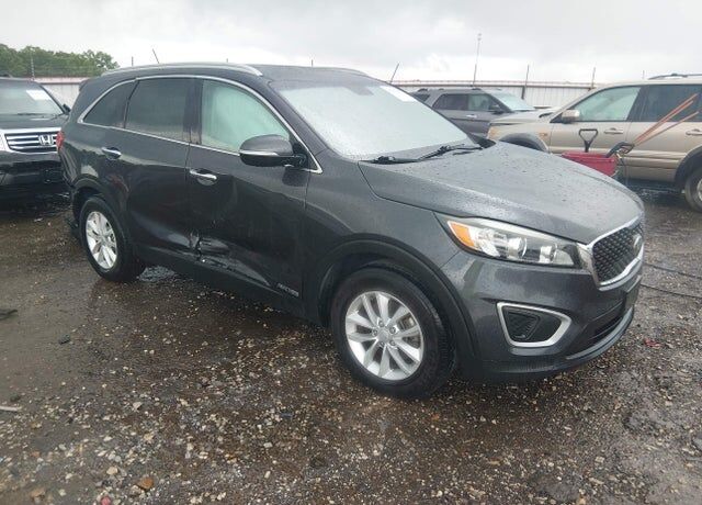 2018 KIA Sorento