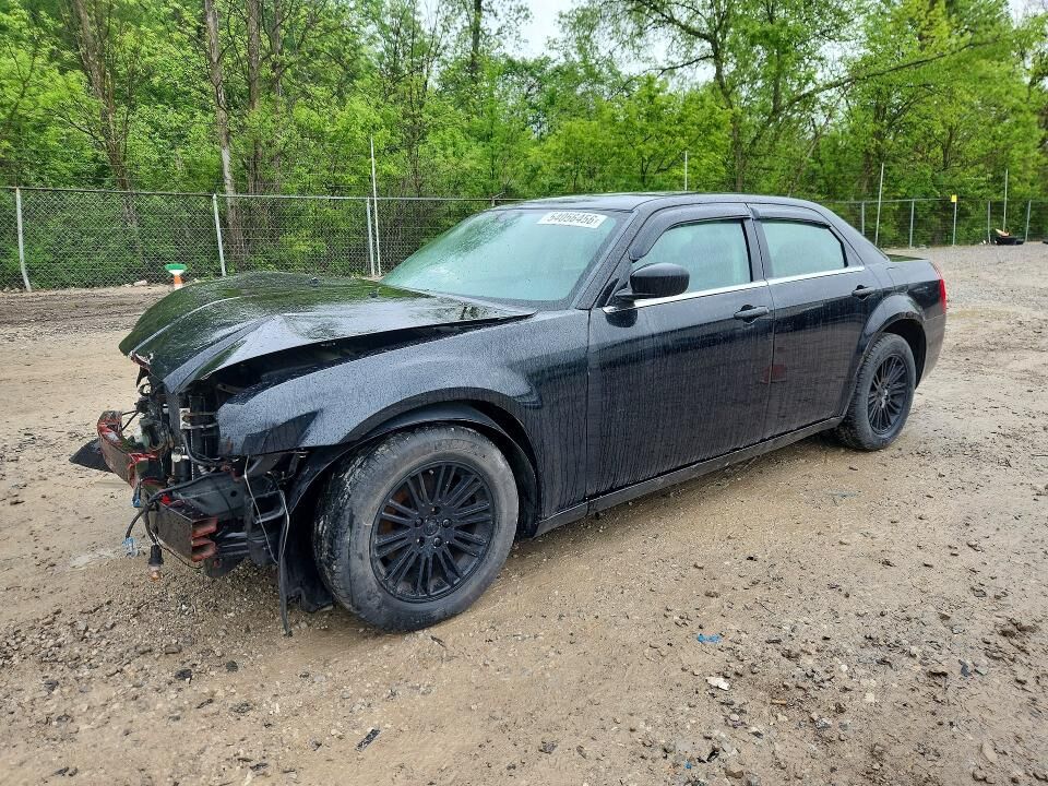 Chrysler 300