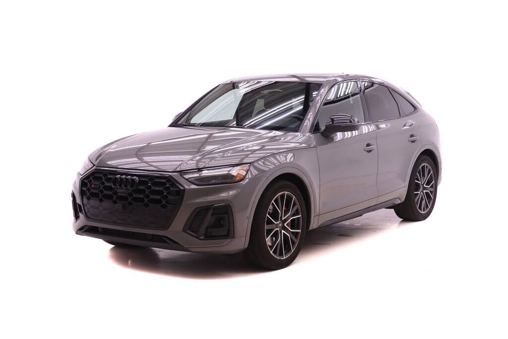2023 AUDI SQ5
