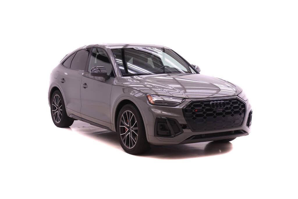 2023 Audi SQ5