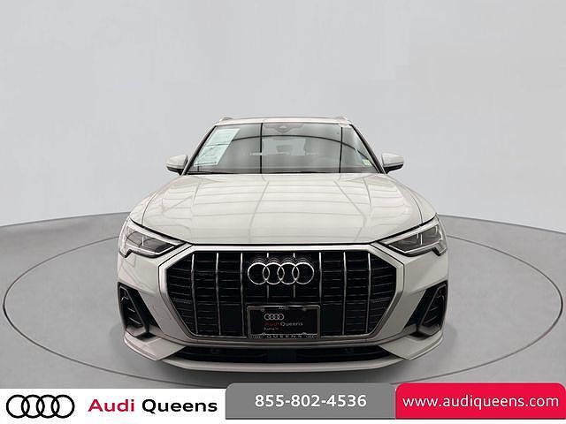 2023 Audi Q3