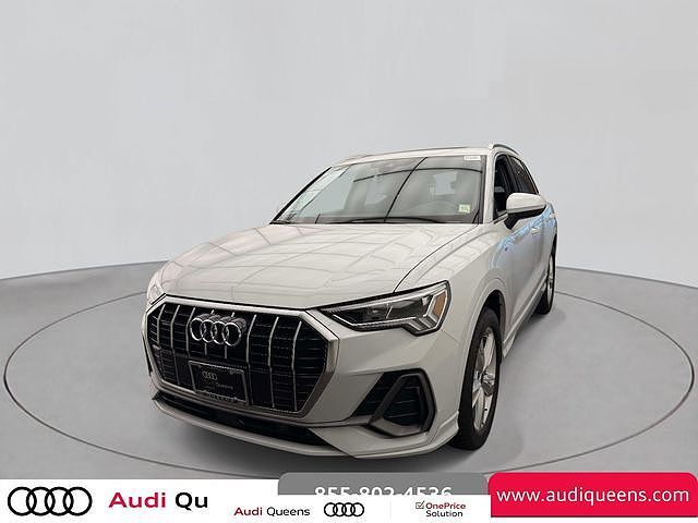 2023 AUDI Q3