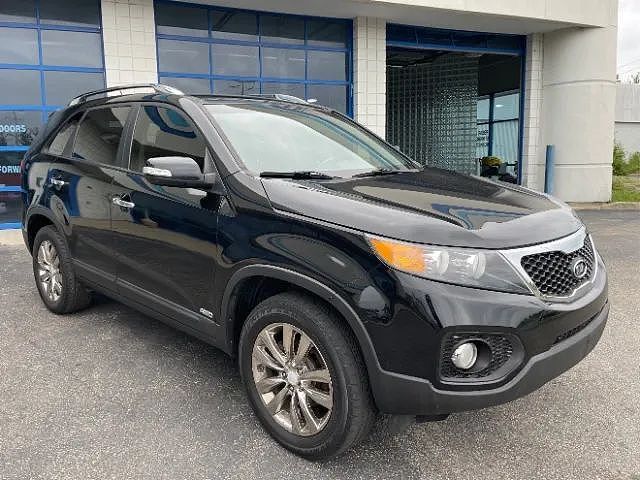 2011 KIA Sorento