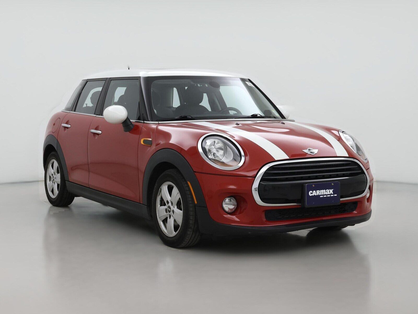 2017 MINI Cooper