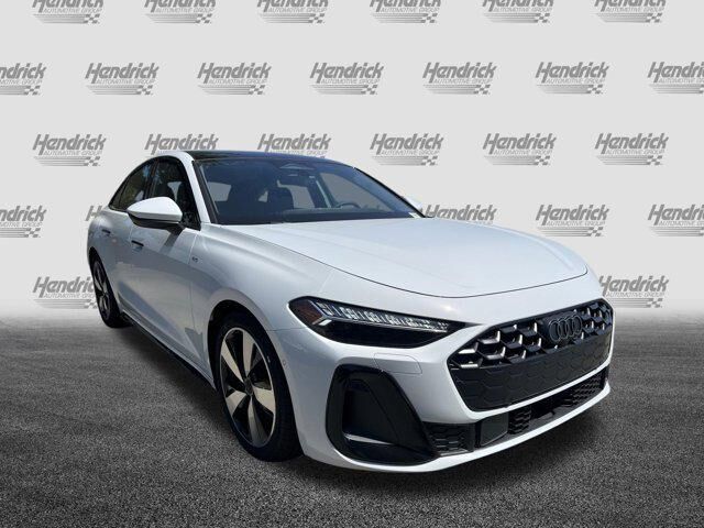 2026 Audi A5