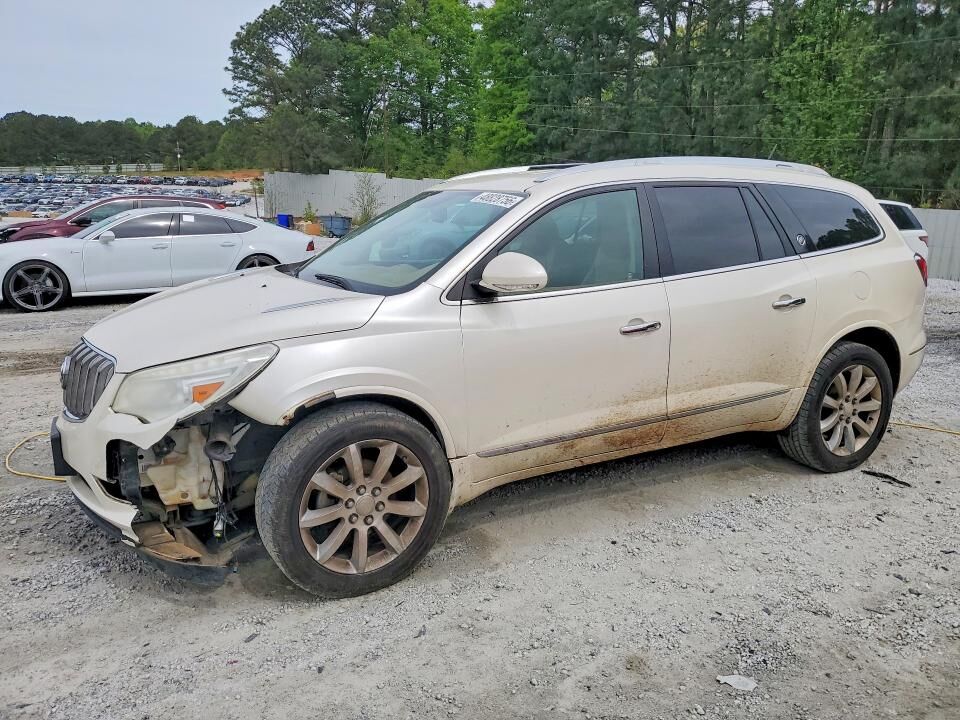 Buick Enclave
