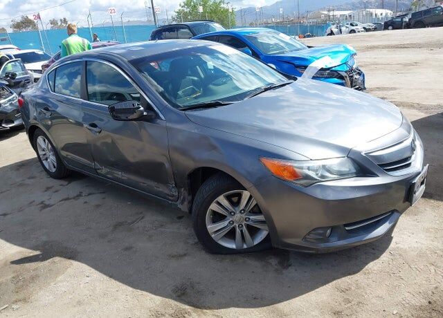 2013 ACURA ILX
