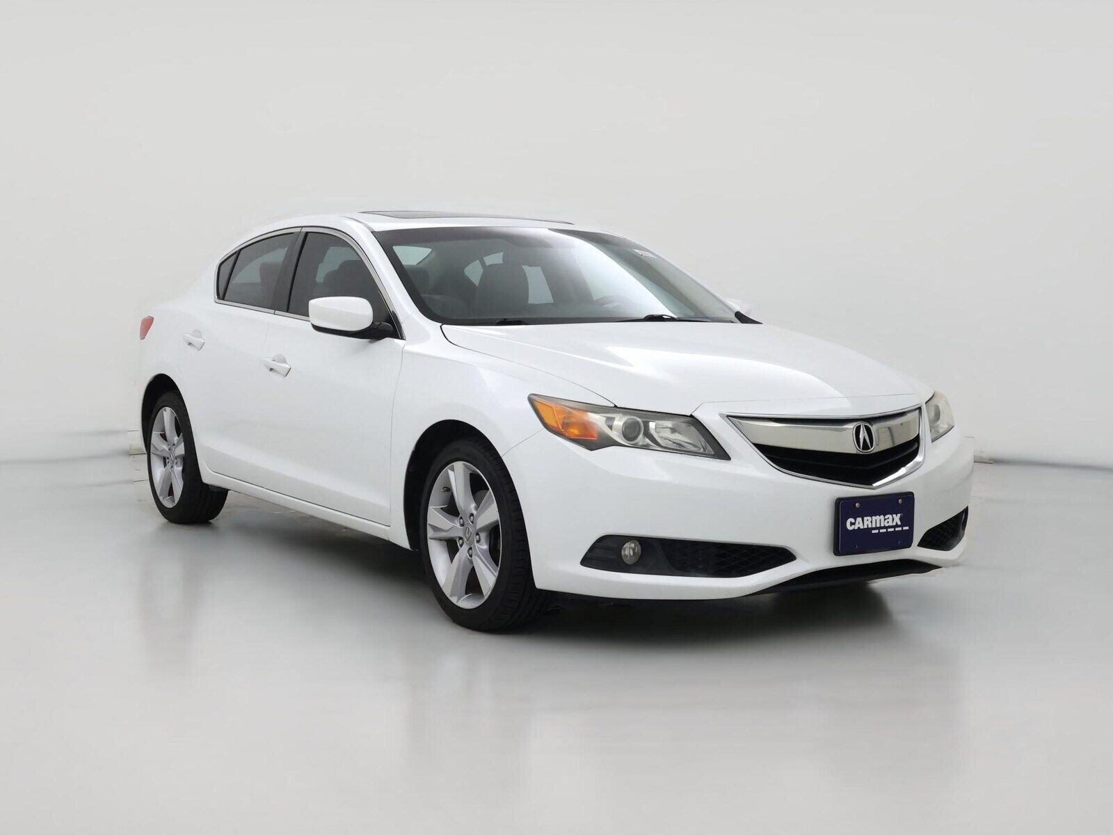 2015 ACURA ILX