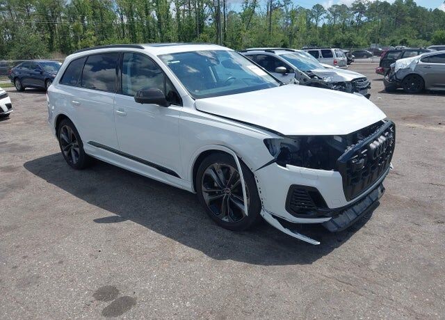 2025 AUDI Q7