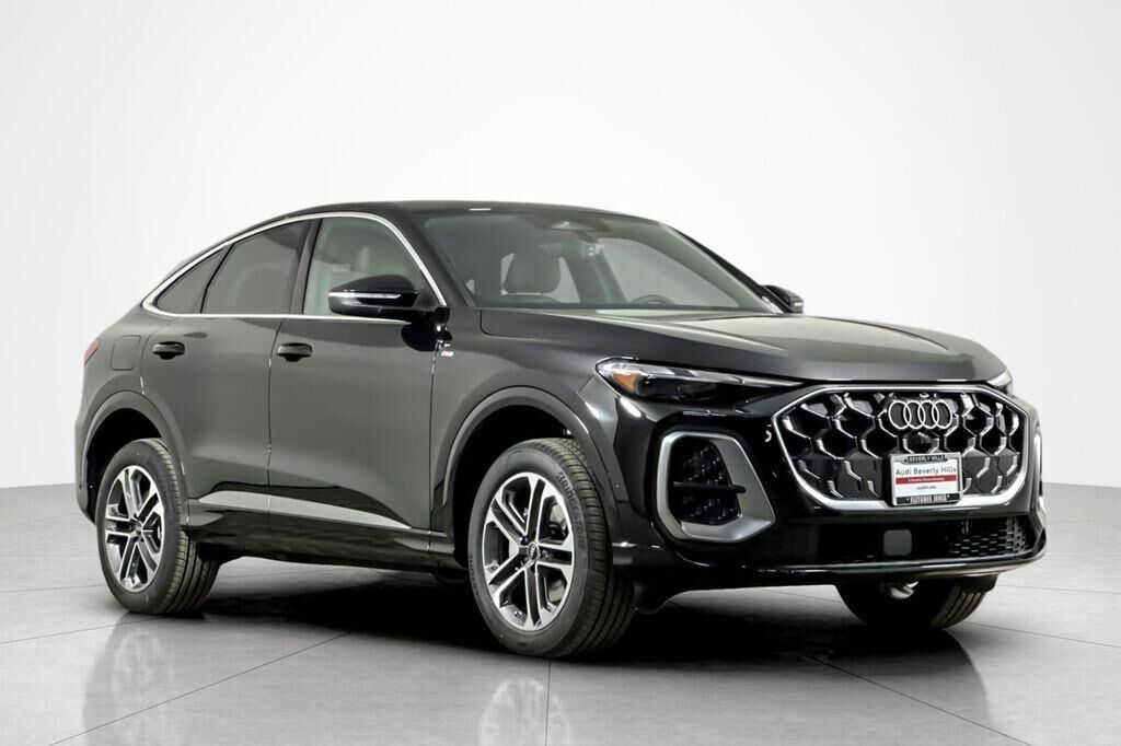2026 Audi SQ5