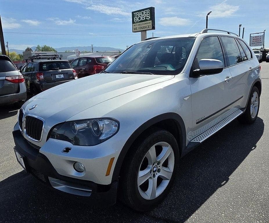 2009 BMW X5