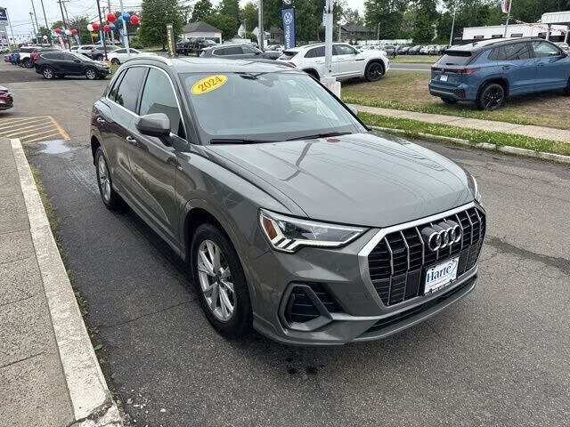 2024 Audi Q3
