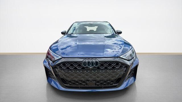 2025 Audi RS 3