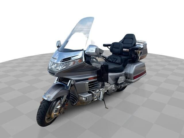 1998 HONDA GL1500SE