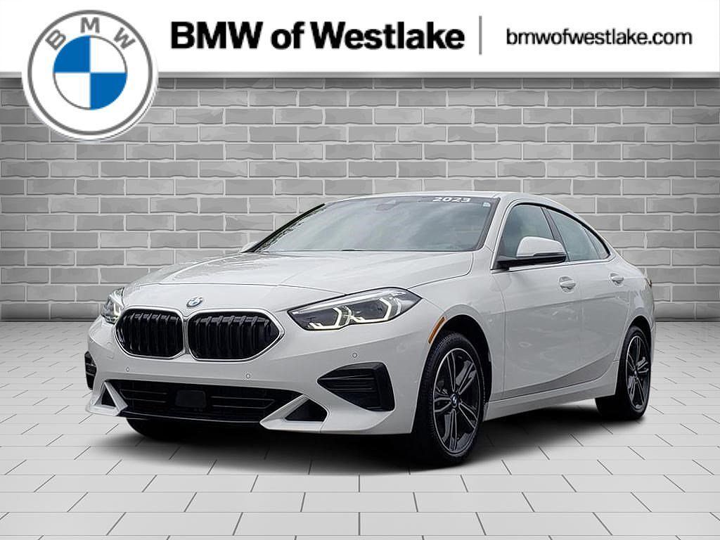 2023 BMW 2 Series