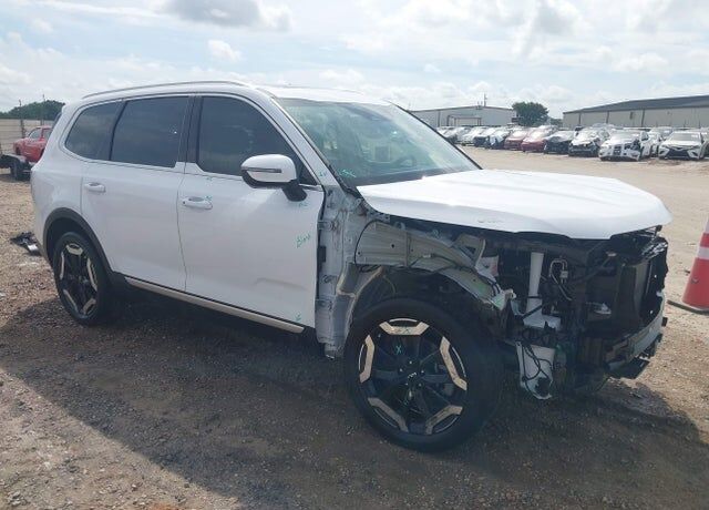2023 KIA Telluride