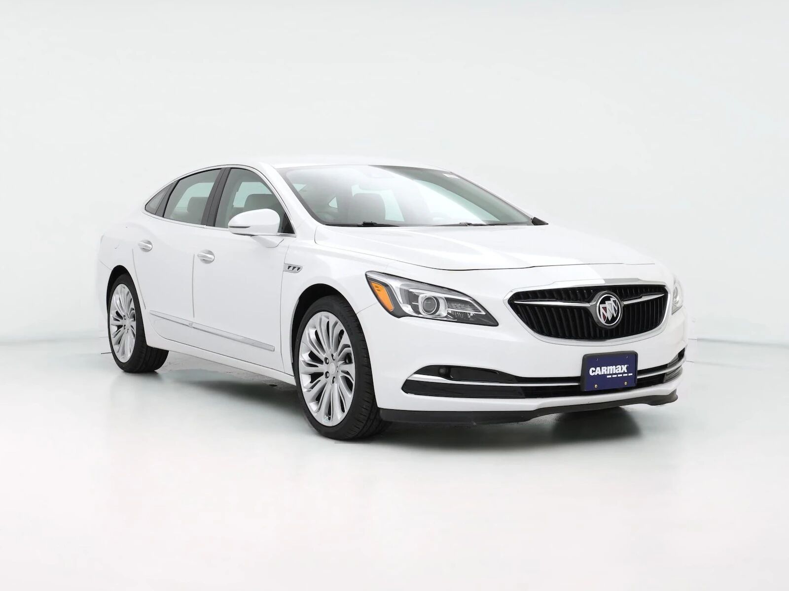 2017 BUICK LaCrosse