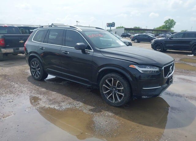 2016 VOLVO XC90
