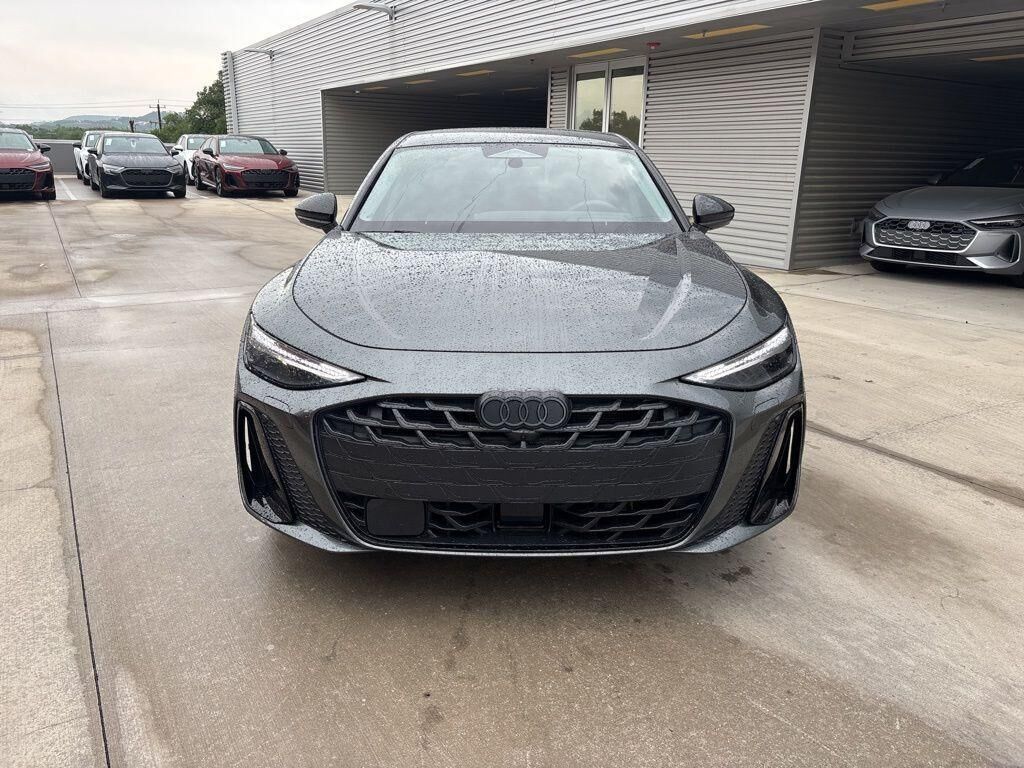 2026 Audi A6