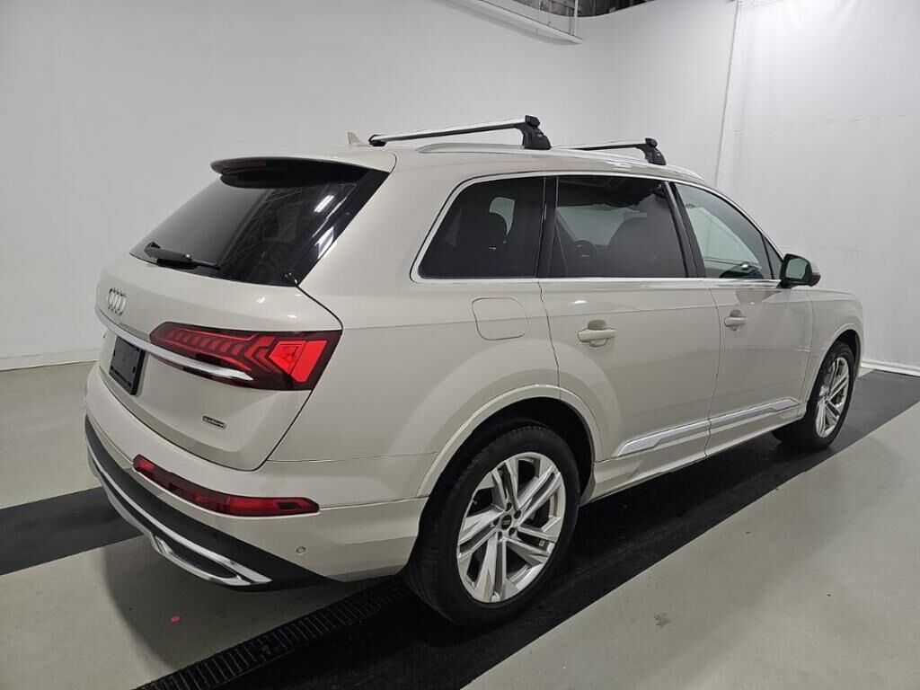 2023 Audi Q7