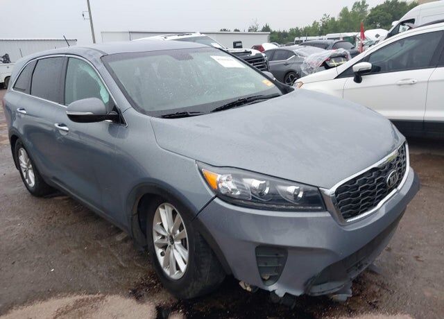 2020 KIA Sorento