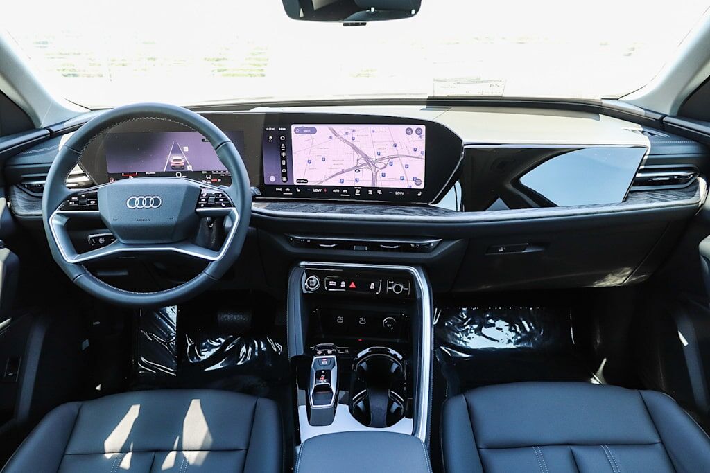 2026 Audi SQ5