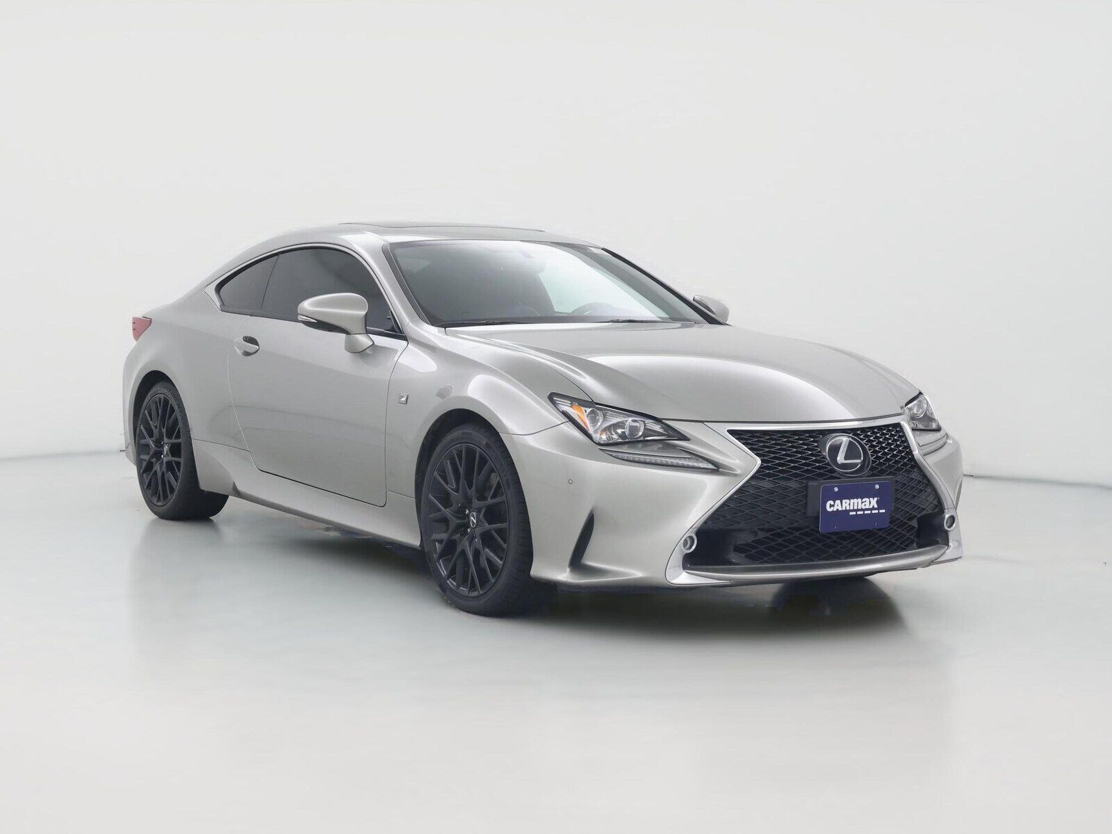 2017 LEXUS RC