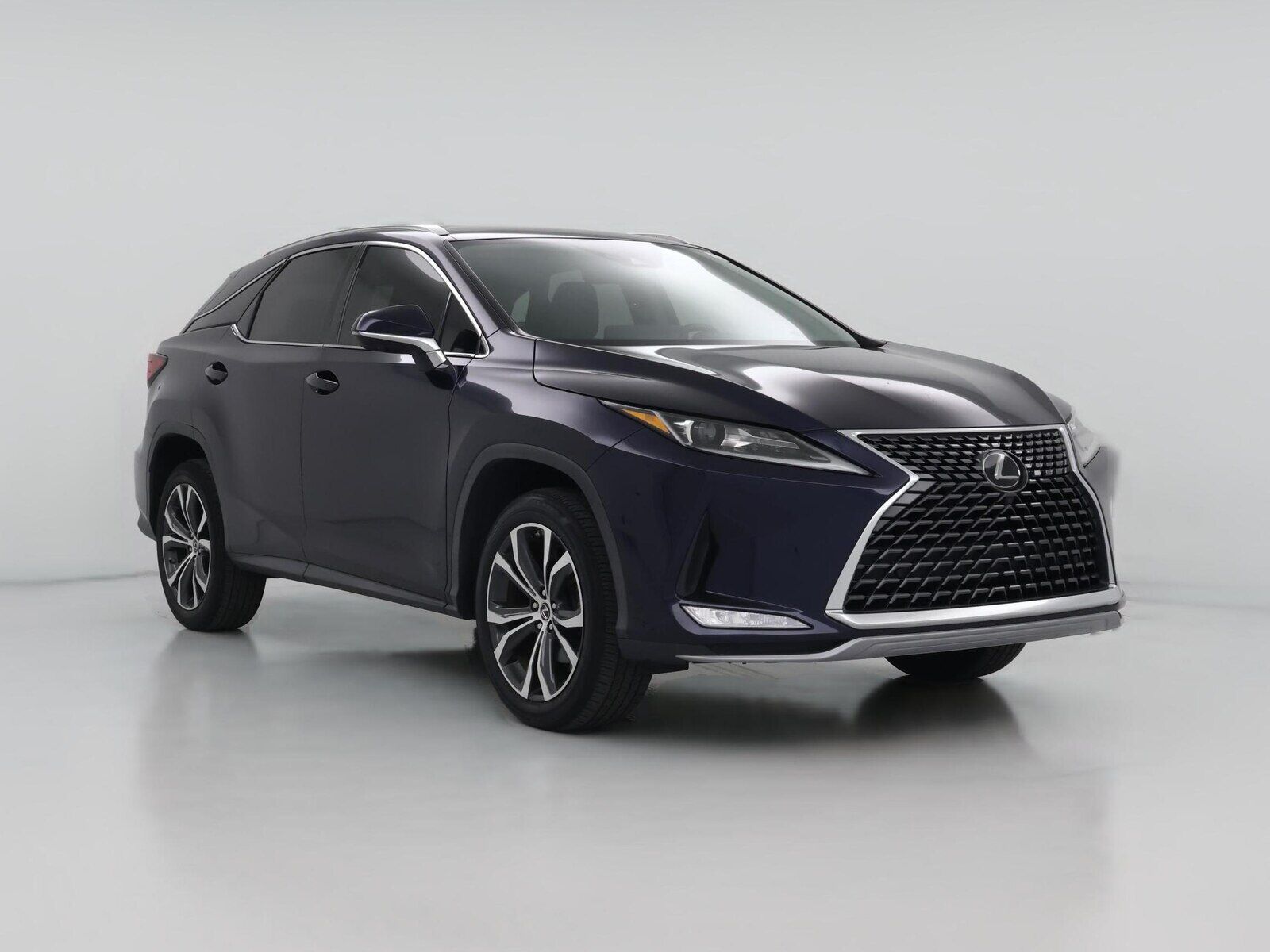 2022 LEXUS RX