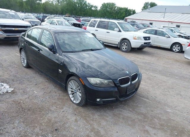 2009 BMW 3 Series