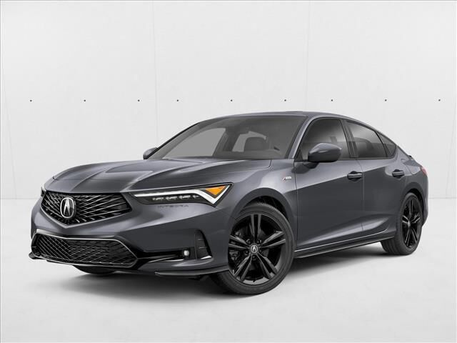 2026 Acura Integra