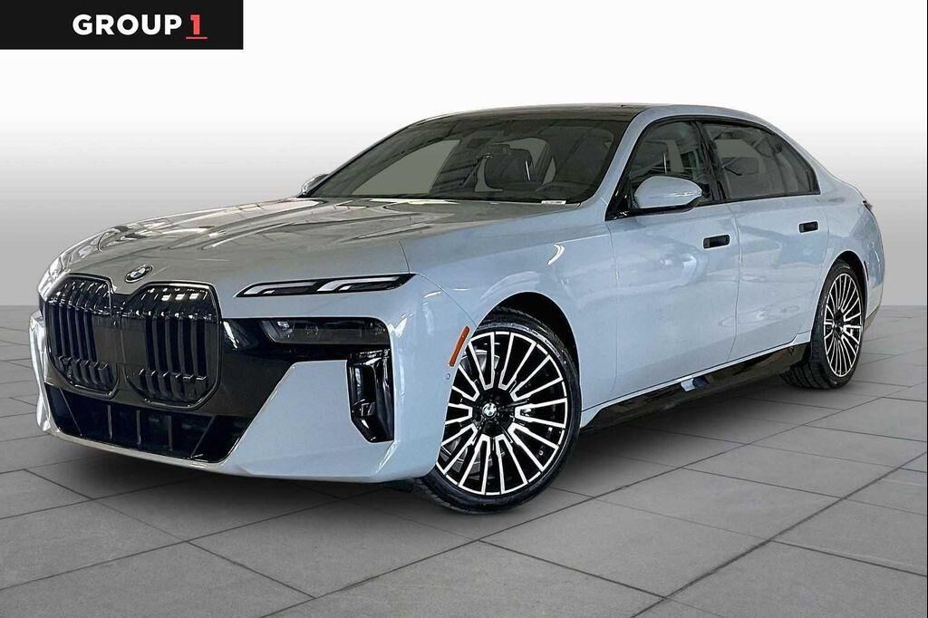 2026 BMW i7