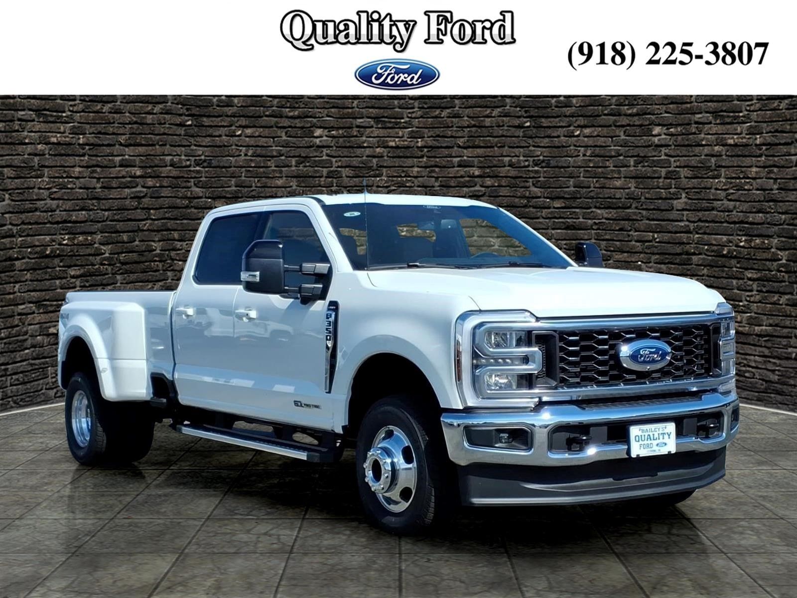 2026 FORD F-350