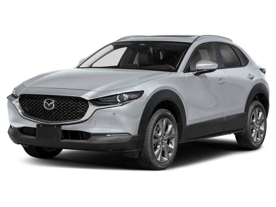 2026 MAZDA CX-30
