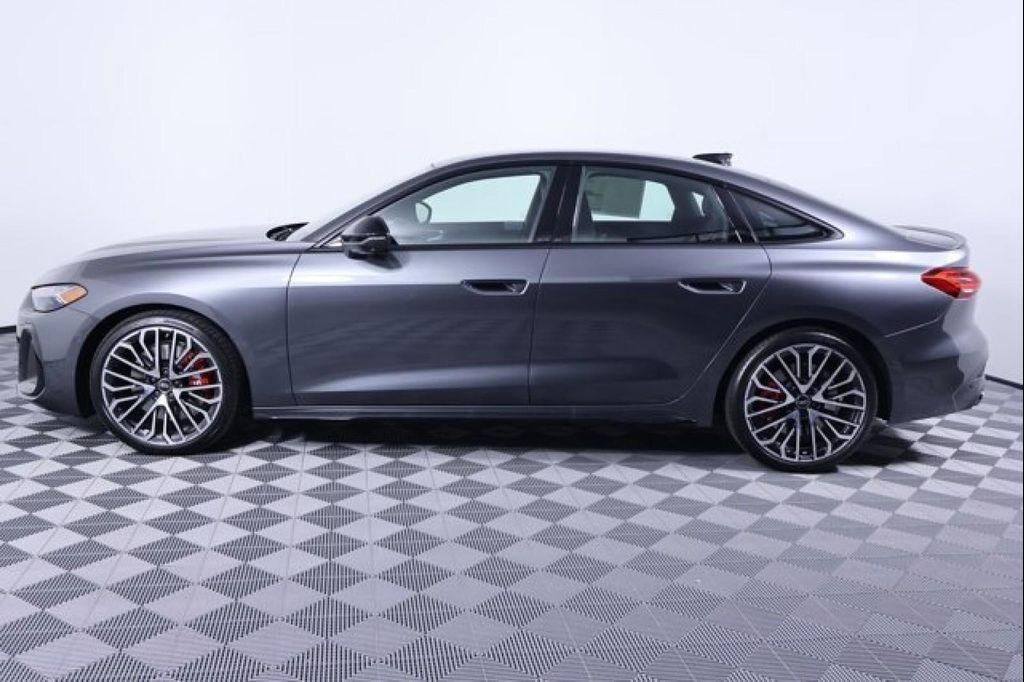 2026 Audi S5