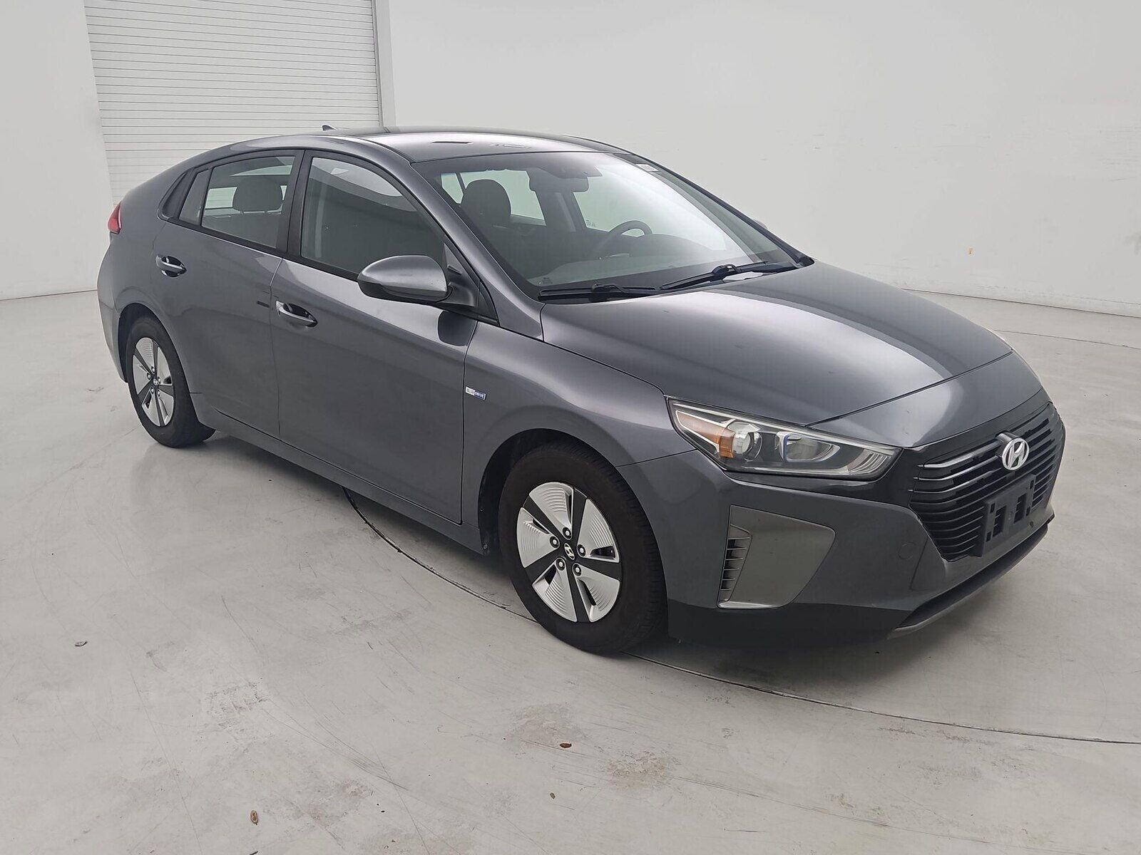 2019 HYUNDAI Ioniq