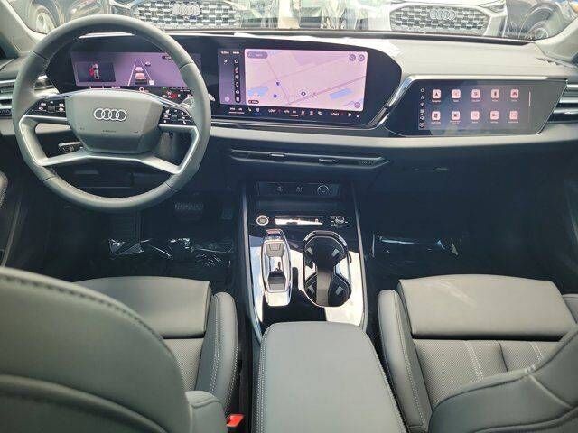 2026 Audi A5