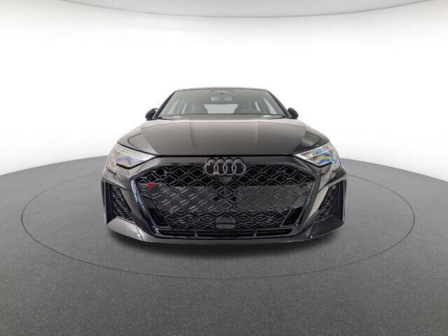 2026 Audi RS 3