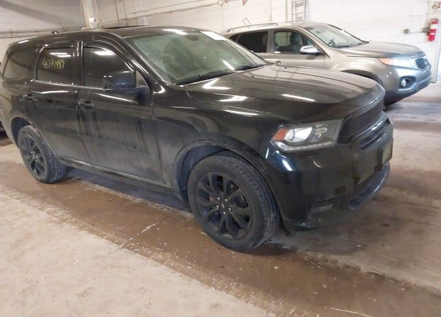 2019 DODGE Durango