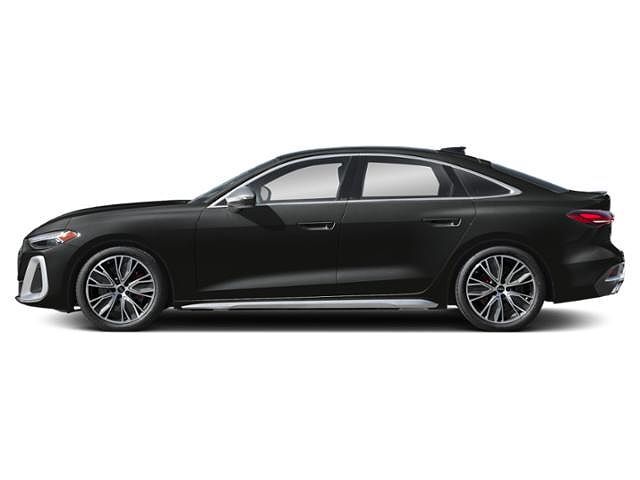 2025 Audi S5