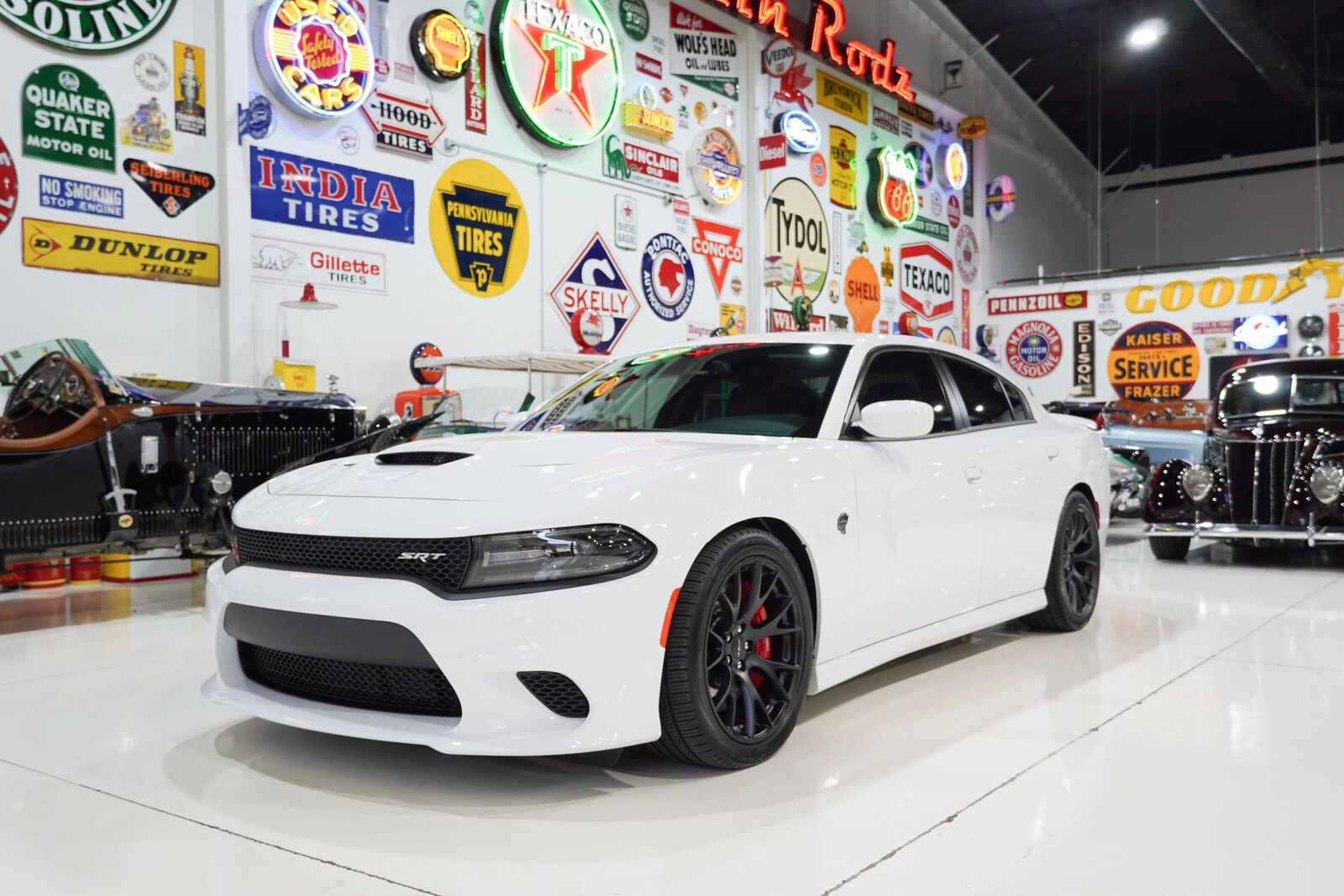 2015 DODGE Charger