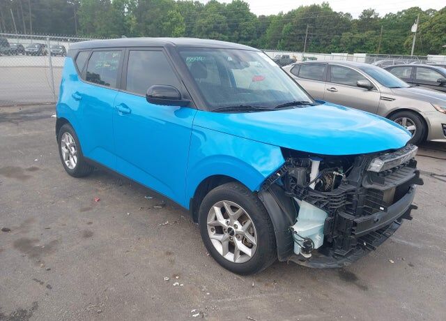 2023 KIA Soul
