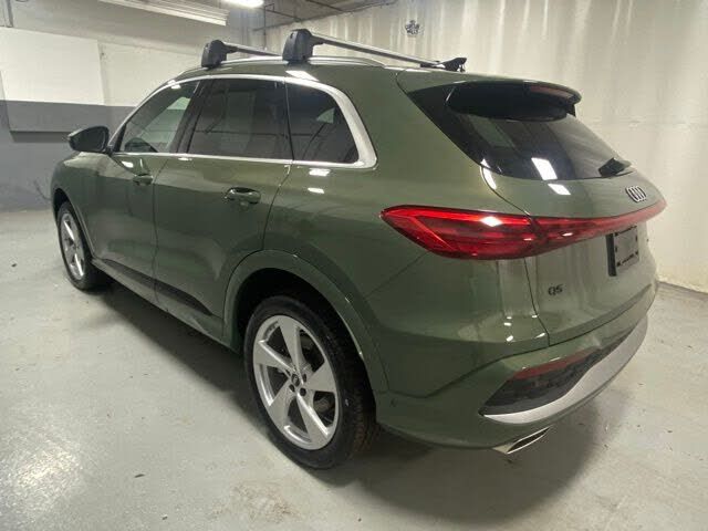 2025 Audi Q5