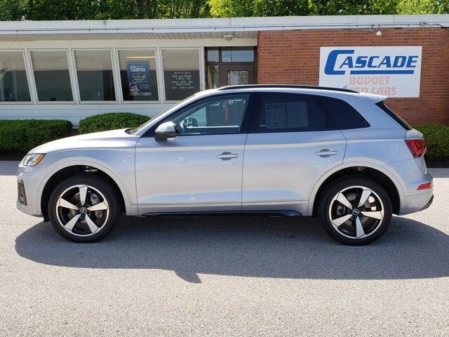 2023 Audi Q5