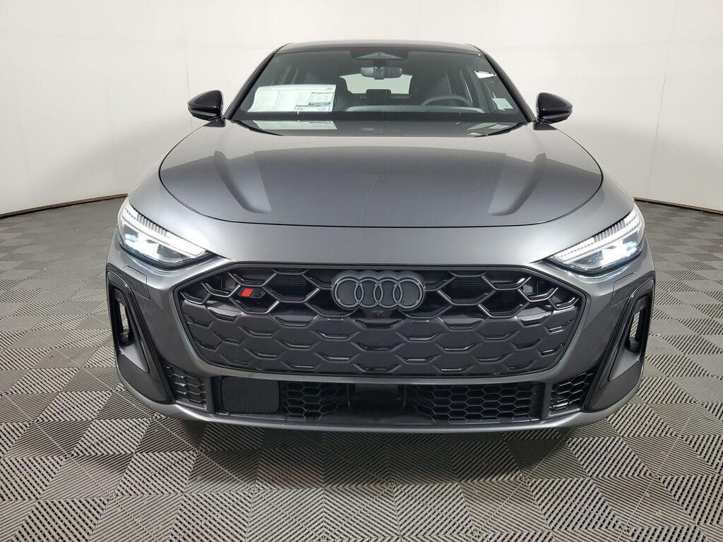 2026 Audi S5